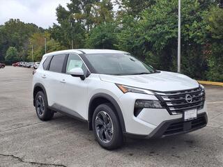 2026 Nissan Rogue for sale in Hampton VA