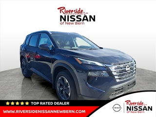 2026 Nissan Rogue for sale in New Bern NC