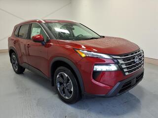 2026 Nissan Rogue for sale in Decatur AL