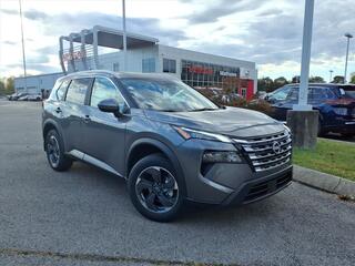 2026 Nissan Rogue for sale in Clarksville TN