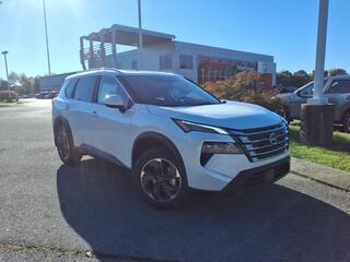 2026 Nissan Rogue for sale in Clarksville TN