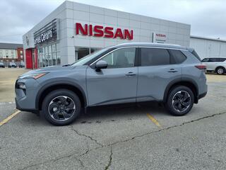 2026 Nissan Rogue for sale in Greenville MS