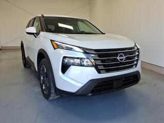 2026 Nissan Rogue for sale in Decatur AL