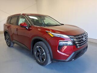 2026 Nissan Rogue for sale in Decatur AL