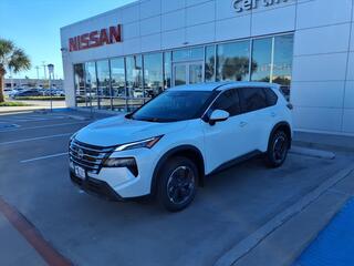 2026 Nissan Rogue for sale in Kosciusko MS