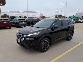 2026 Nissan Rogue for sale in Kosciusko MS