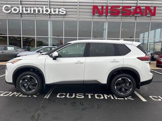 2026 Nissan Rogue for sale in Columbus MS
