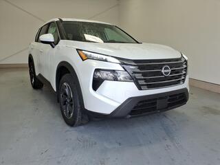 2026 Nissan Rogue for sale in Decatur AL
