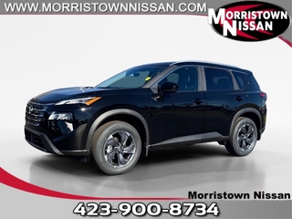 2026 Nissan Rogue for sale in Morristown TN