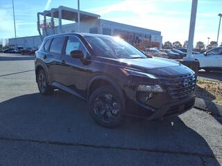 2026 Nissan Rogue for sale in Clarksville TN