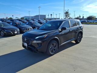 2026 Nissan Rogue for sale in Kosciusko MS