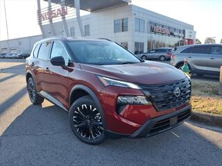 2026 Nissan Rogue for sale in Clarksville TN