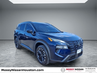 2026 Nissan Rogue for sale in Houston TX