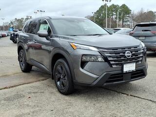 2026 Nissan Rogue for sale in Hampton VA