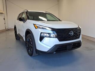 2026 Nissan Rogue for sale in Decatur AL