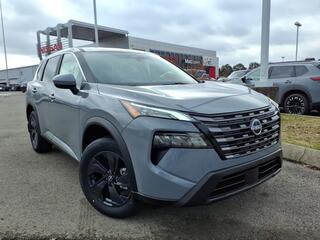 2026 Nissan Rogue for sale in Clarksville TN