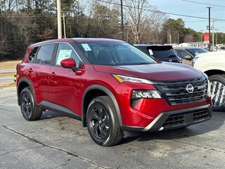 2026 Nissan Rogue for sale in Easley SC