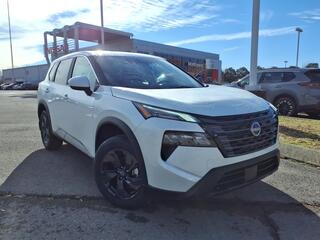 2026 Nissan Rogue for sale in Clarksville TN