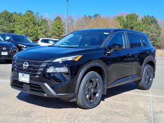 2026 Nissan Rogue for sale in Lufkin TX