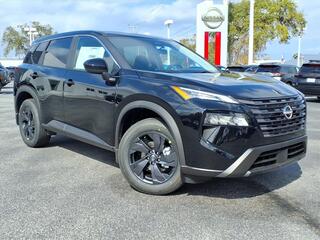 2026 Nissan Rogue for sale in Garden City Park NY