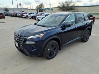 2026 Nissan Rogue for sale in Kosciusko MS