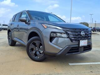2026 Nissan Rogue for sale in Alvin TX