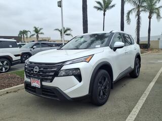 2026 Nissan Rogue for sale in Ontario CA