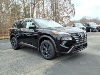 2026 Nissan Rogue for sale in Burlington NC