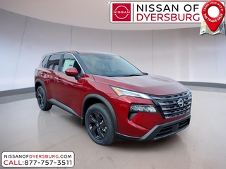 2026 Nissan Rogue for sale in Dyersburg TN