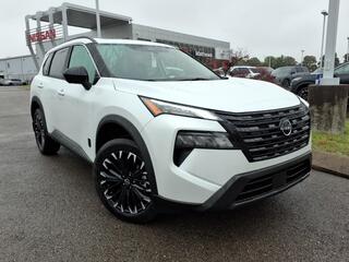 2026 Nissan Rogue for sale in Clarksville TN