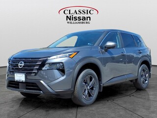2026 Nissan Rogue for sale in Lansing MI