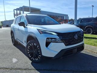 2026 Nissan Rogue for sale in Clarksville TN