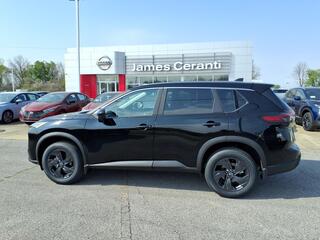 2026 Nissan Rogue for sale in Greenville MS