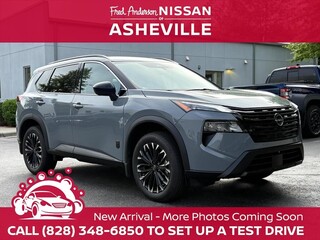 2026 Nissan Rogue for sale in Asheville NC