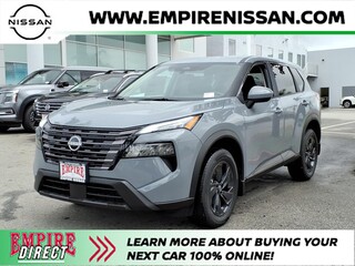 2026 Nissan Rogue for sale in Ontario CA