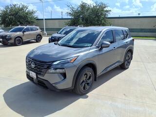 2026 Nissan Rogue for sale in Kosciusko MS
