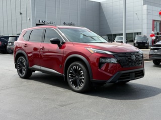 2026 Nissan Rogue for sale in Greer SC