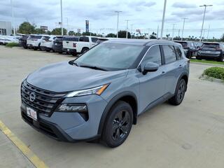2026 Nissan Rogue for sale in Kosciusko MS