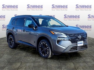 2026 Nissan Rogue for sale in Laredo TX
