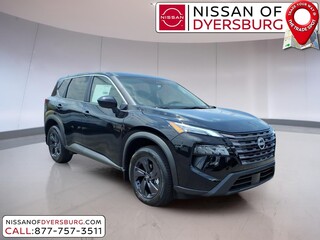 2026 Nissan Rogue for sale in Dyersburg TN