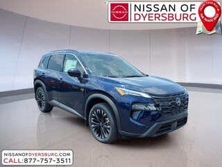 2026 Nissan Rogue for sale in Dyersburg TN