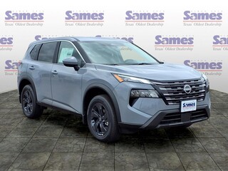 2026 Nissan Rogue for sale in Laredo TX