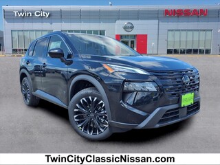 2026 Nissan Rogue for sale in Port Arthur TX