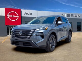 2026 Nissan Rogue for sale in Ada OK