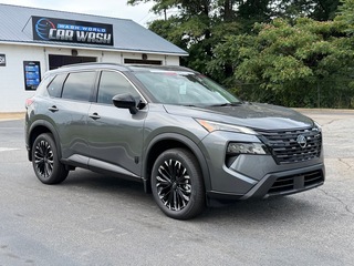 2026 Nissan Rogue for sale in Greer SC