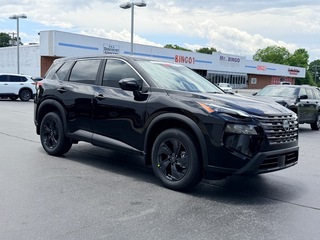 2026 Nissan Rogue for sale in Greer SC