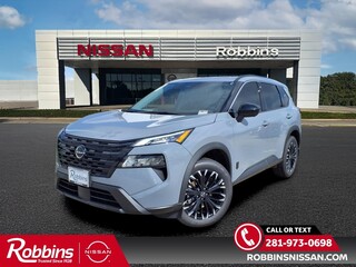 2026 Nissan Rogue for sale in Humble TX