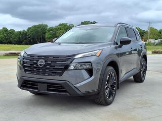2026 Nissan Rogue for sale in Ada OK