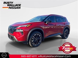 2026 Nissan Rogue for sale in Knoxville TN
