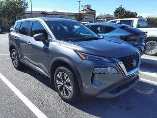 2022 Nissan Rogue